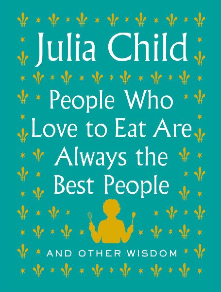 People Who Love to Eat Are Always the Best People