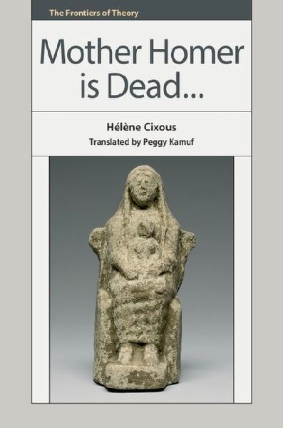 Mother Homer is Dead