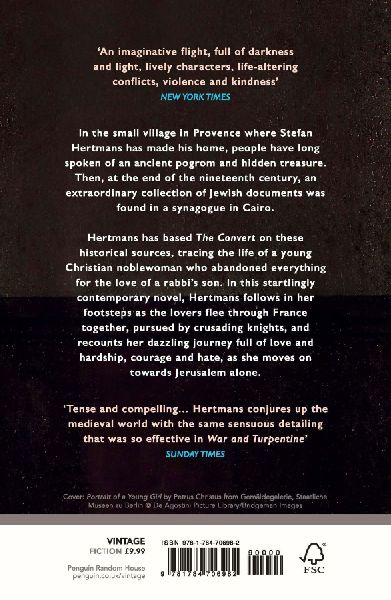 The Convert