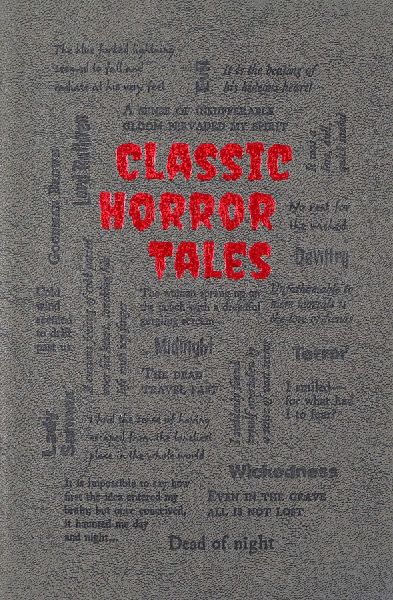 Classic Horror Tales