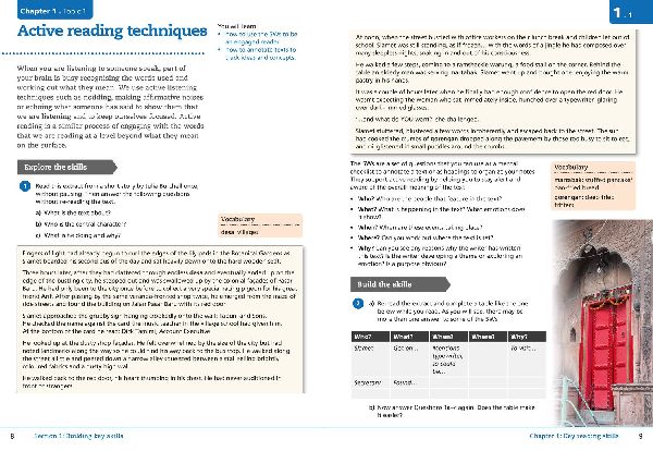 Cambridge IGCSE(TM) English Student's Book