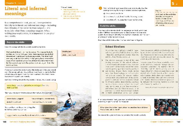 Cambridge IGCSE(TM) English Student's Book