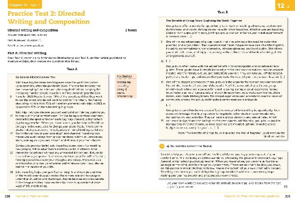 Cambridge IGCSE(TM) English Student's Book