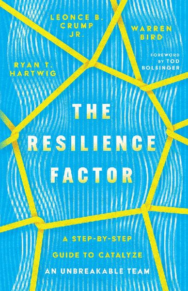 The Resilience Factor