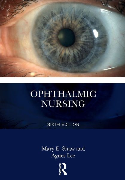 Ophthalmic Nursing
