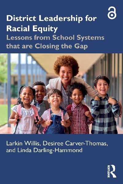District Leadership for Racial Equity