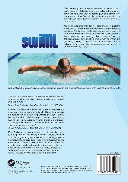 Swim Training Patterns