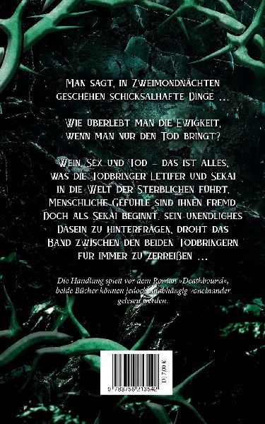 Zweimondnächte