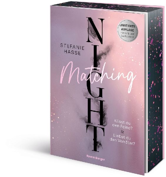 Matching Night - Küsst du den Feind? & Liebst du den Verr...