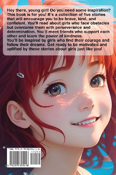 Amazing, just the way you are!