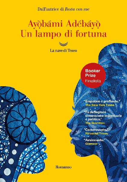 Un lampo di fortuna