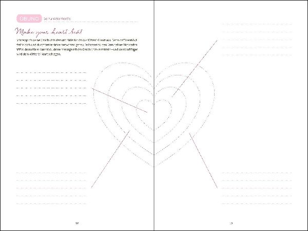 Writing Romance. Dein Schreib-Workshop für deine ultimative Lovestory