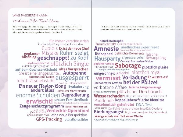Writing Romance. Dein Schreib-Workshop für deine ultimative Lovestory