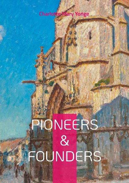 Pioneers & Founders