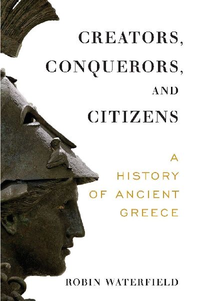 Creators, Conquerors, and Citizens