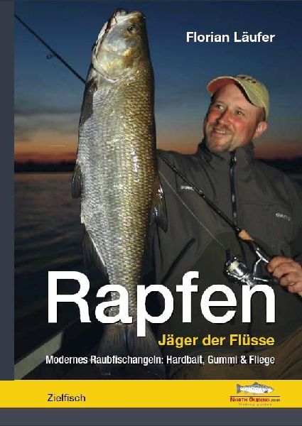 Rapfen - Jäger der Flüsse