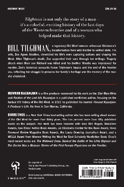 Tilghman