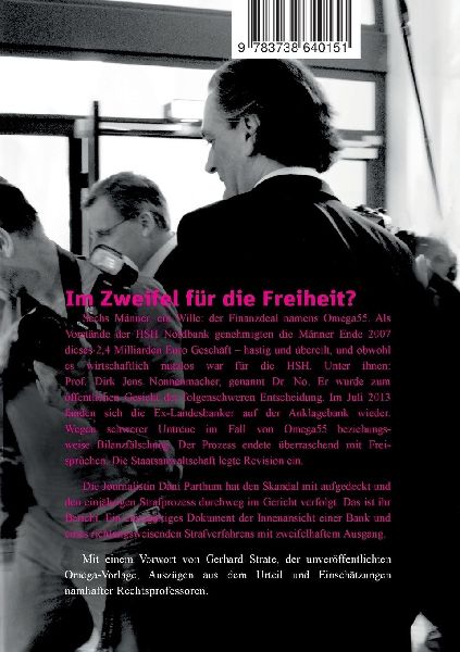 DR. NO und die Unschuldigen
