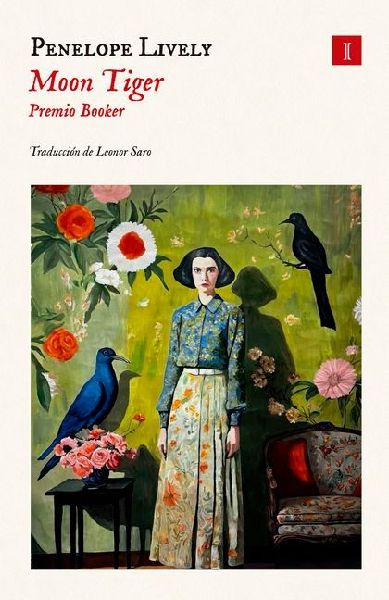 Moon Tiger (Spanish Edition)