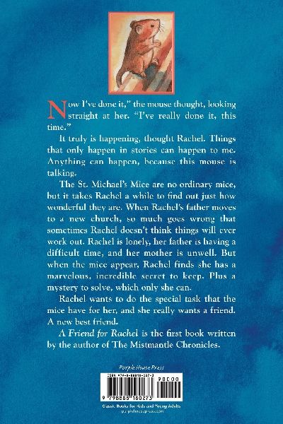 A Friend for Rachel