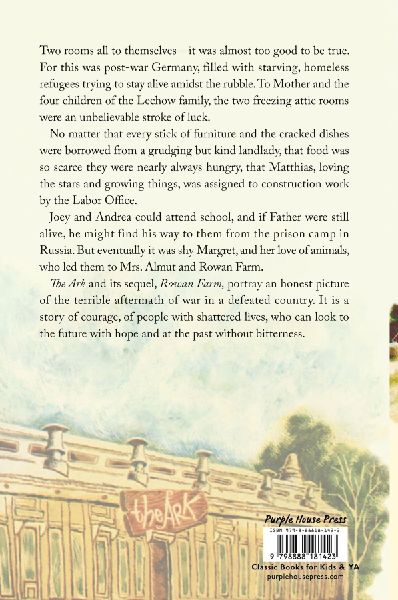 The Ark