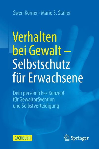 Verhalten bei Gewalt - Selbstschutz für Erwachsene