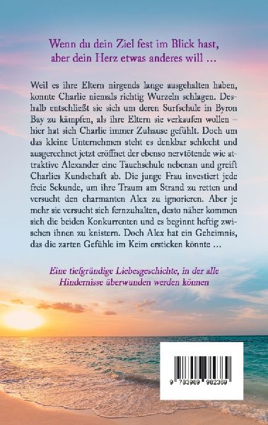 Das Meer zwischen uns
