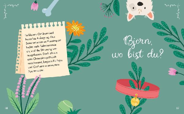 Cosy Crime - Ein Rätselsommer in Schweden