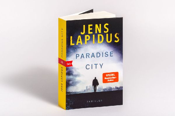 Paradise City
