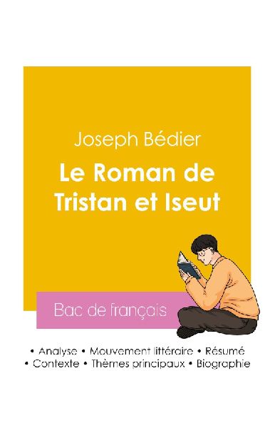 Réussir son Bac de français 2026 : Analyse du Roman de Trist...