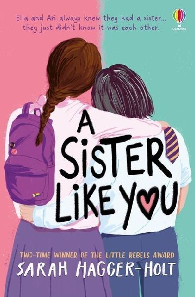 A Sister Like You