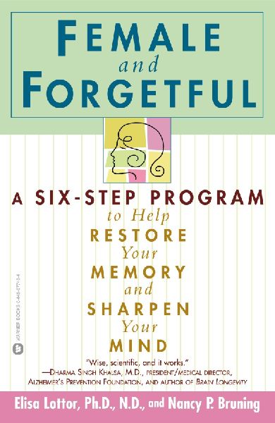 Female and Forgetful