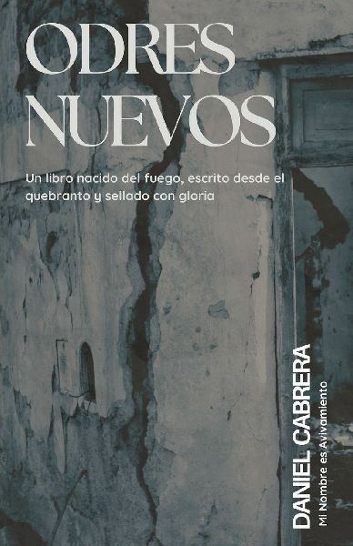 Odres Nuevos