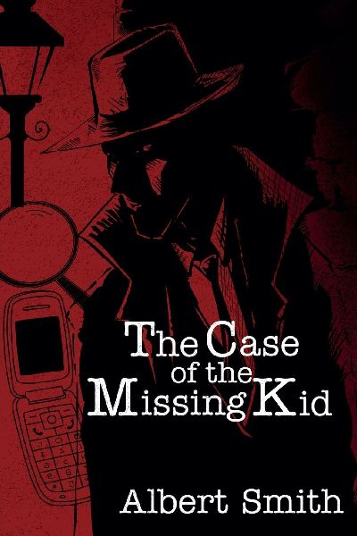 THE CASE OF THE MISSING KID