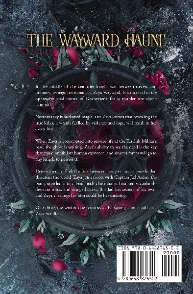 The Wayward Haunt
