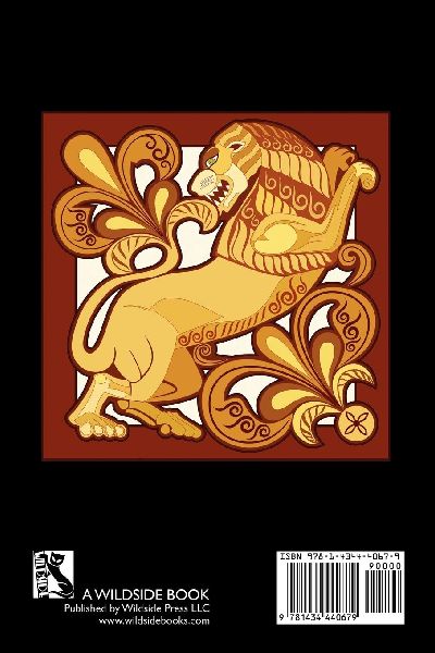 The Last Lion and Other Tales
