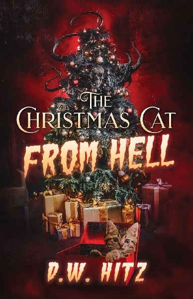 The Christmas Cat From Hell