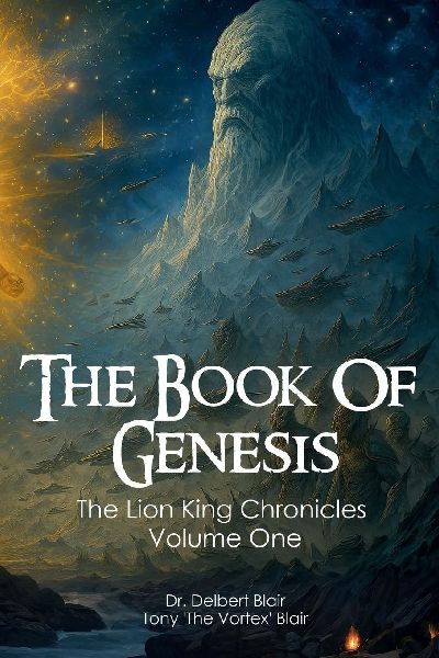 The Book Of Genesis