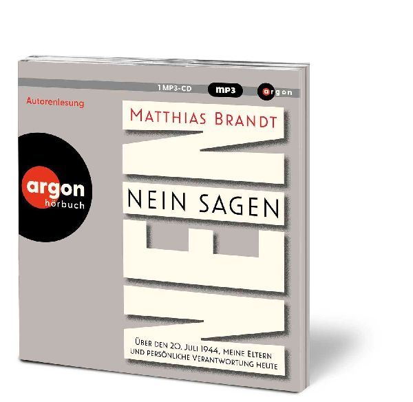 Nein sagen