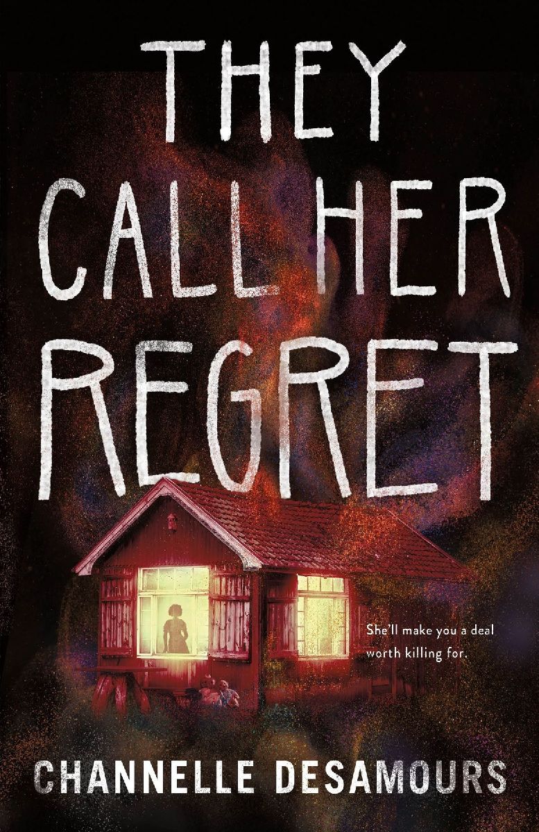 They Call Her Regret