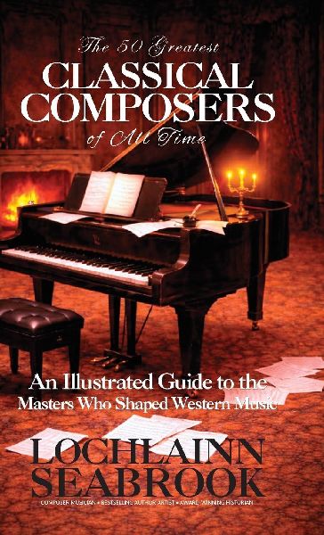 The 50 Greatest Classical Composers of All Time