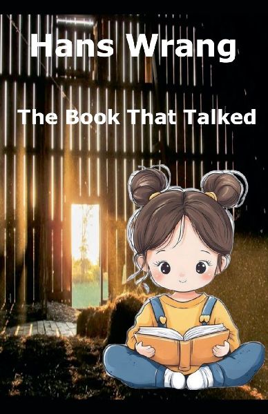 The Book That Talked