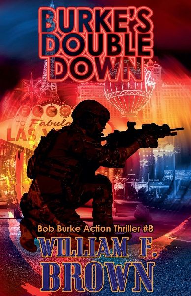 Burke's Double Down