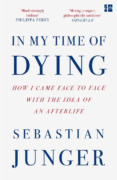 In My Time of Dying