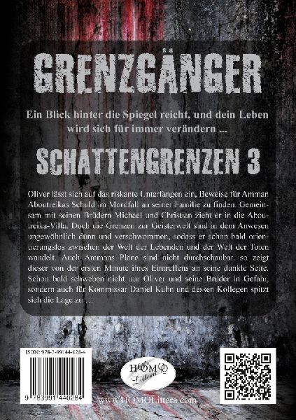 Grenzgänger