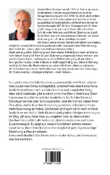 Großeltern sein