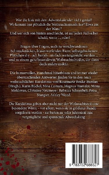 Oh du tödliche ...