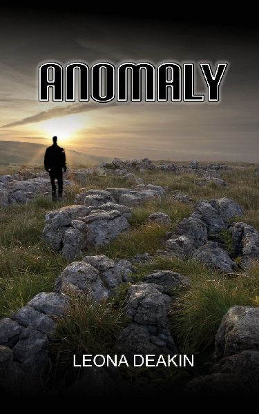 Anomaly