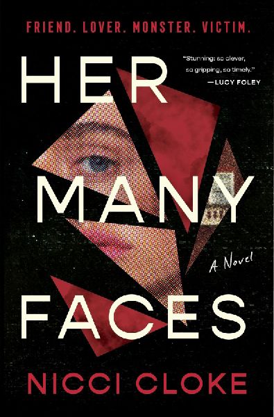 Her Many Faces