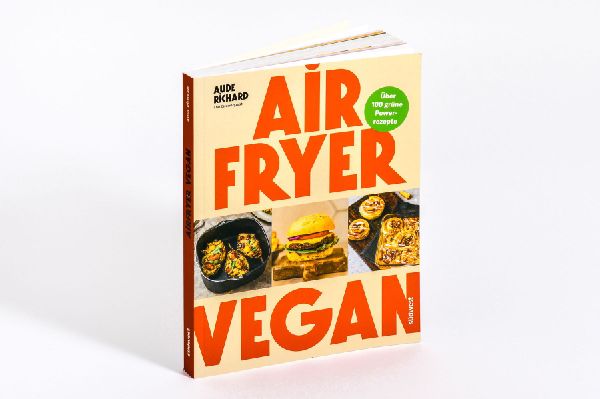 Airfryer Vegan